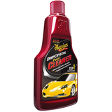 Meguiar's Deep Crystal Lack Reiniger - Step 1, 473 ml
