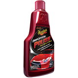 Meguiar's Deep Crystal Reine Lackpflegepolitur - Step 2 473 ml