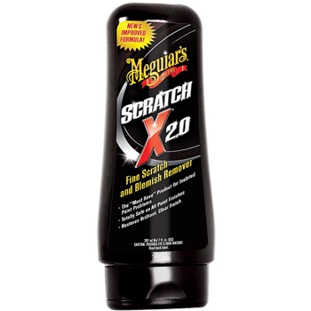 Meguiar's ScratchX 2.0, 207 ml - Hischier Auto AG