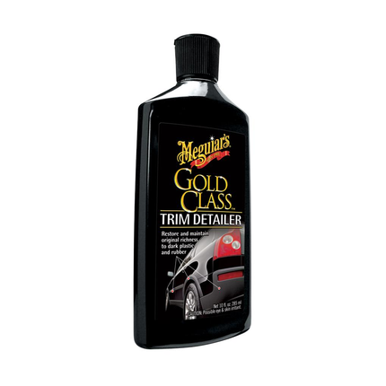 Meguiar's Gold Class Trim Detailer, 298 ml - Hischier Auto AG
