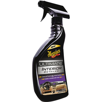 Meguiar's Ultimate Interior Detailer, 450 ml - Hischier Auto AG