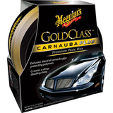 Meguiar's Gold Class Carnauba Plus, 311g