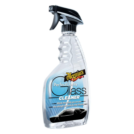 Meguiar's Perfect Clarity Glass Cleaner, 710 ml - Hischier Auto AG