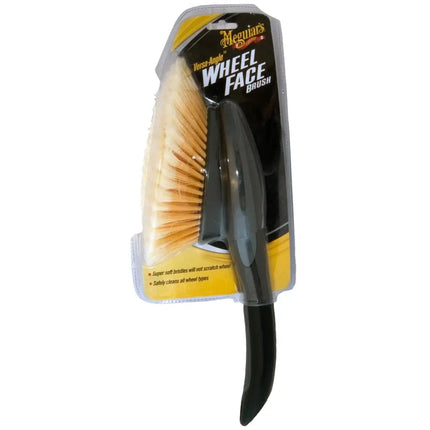 Meguiar's Versa-Angle Felgenbürste Hischier Auto AG