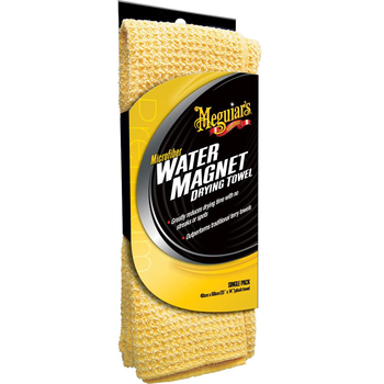 Meguiar's Water Magnet 70 x 55 cm - Hischier Auto AG