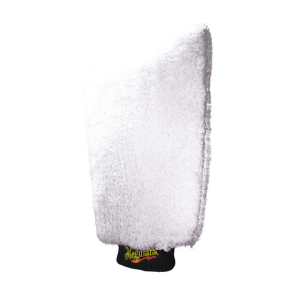 Meguiar’s Wash Mitt - Waschhandschuh - Hischier Auto AG