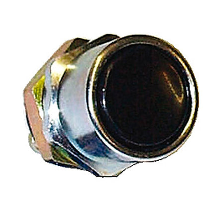 Drucktaster Metallgehäuse