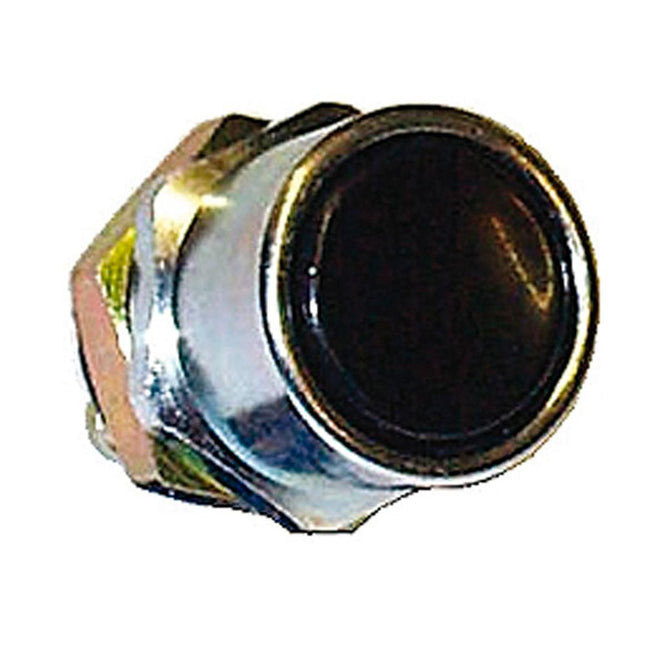 Drucktaster Metallgehäuse