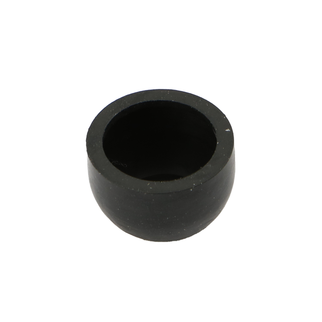 Gummikappe zu Drucktaster