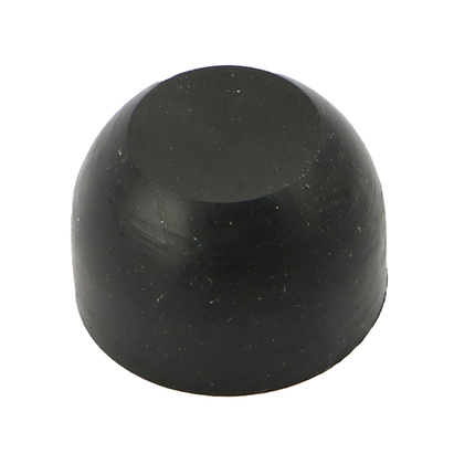 Gummikappe zu Drucktaster
