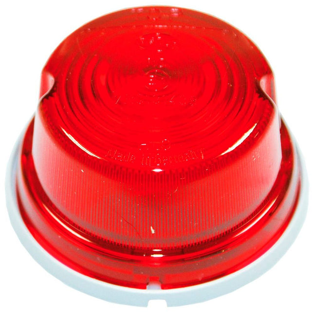 Hella - Positionsleuchte rund rot - 2SA001259751 - 1 - Stück Hella