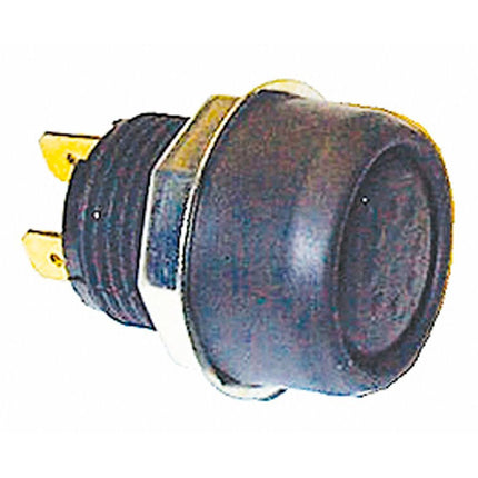 Merit Drucktaster m. Gummikappe (Öffner)