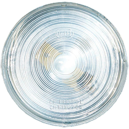 Hella - Positionsleuchte weiss - 2PF997045011 - 1 - Stück Hella