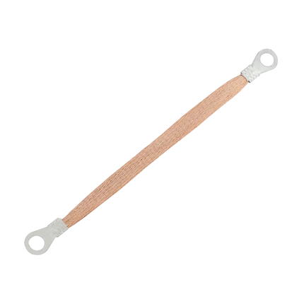 Entstörmasseband aus Kupfer 200 mm