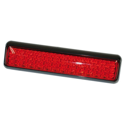 LED-Schluss-Bremsleuchte 12/24V - 200RME - 1 - Stück LED autolamps