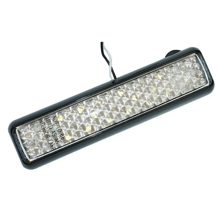 LED-Rückfahrleuchte 12/24V - 1 - Stück LED autolamps