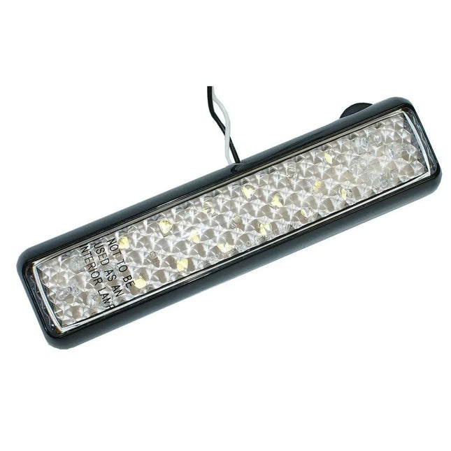 LED-Rückfahrleuchte 12/24V - 1 - Stück LED autolamps