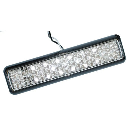 LED-Rückfahrleuchte 12/24V - 1 - Stück LED autolamps