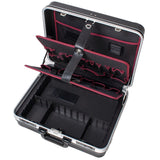 ABS-Werkzeugkoffer P390, leer 201.390.000