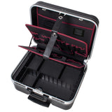 ABS-Roll-Werkzeugkoffer P395, leer 201.395.000