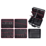 ABS-Roll-Werkzeugkoffer P395, leer 201.395.000