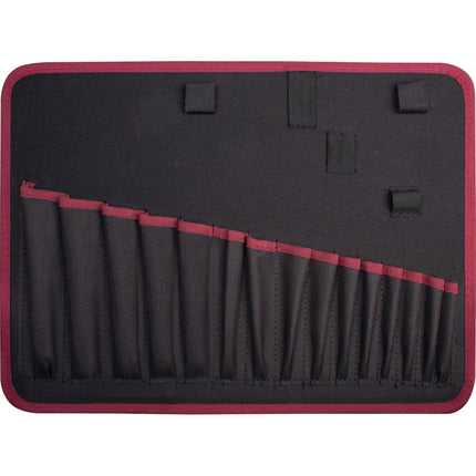 ABS-Roll-Werkzeugkoffer P395, leer 201.395.000 - Hischier Auto AG