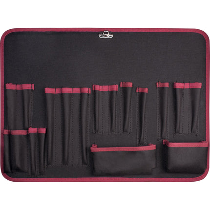 ABS-Roll-Werkzeugkoffer P395, leer 201.395.000 - Hischier Auto AG