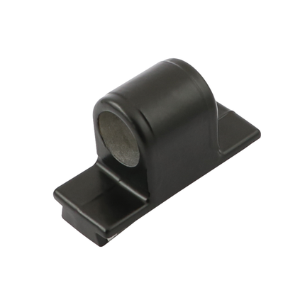 Konsole Oberteil schwarz zu Visio