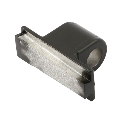 Konsole Oberteil schwarz zu Visio