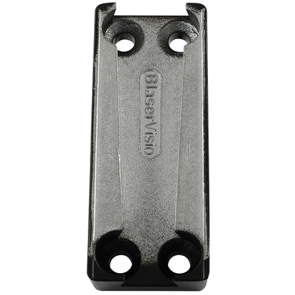 Konsole Unterteil schwarz zu Visio