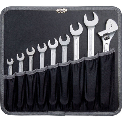 Werkzeugkoffer B143, 1/4+3/8, 102-tlg. 202.143.000 - Hischier Auto AG