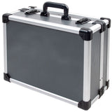 Werkzeugkoffer B147, 1/4+1/2, 158-tlg. 202.147.000