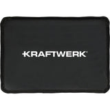 Werkzeugkoffer B147, 1/4+1/2, 158-tlg. 202.147.000