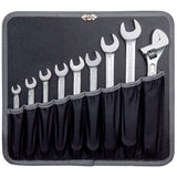 Werkzeugkoffer B152, 1/4+3/8, 103-tlg. 202.152.000
