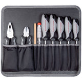 Werkzeugkoffer B152, 1/4+3/8, 103-tlg. 202.152.000