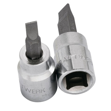 3/8 Schlitz-Bit-Stecknuss 5.5 mm 202055 - Hischier Auto AG