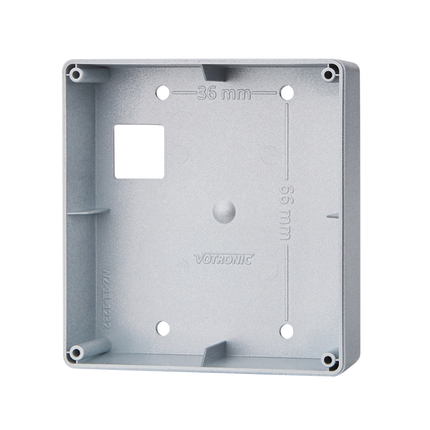 Votronic - Aufbaugehäuse für LCD-Geräte 2024 - Hischier Auto AG