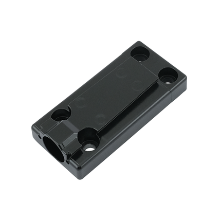 Aufsteckkeil Mek 248/2 schwarz - 202480210 - 1 - Stück Mekra