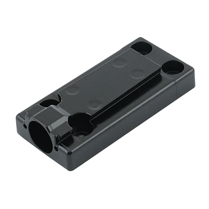 Aufsteckkeil Mek 248/2 schwarz - 202480210 - 1 - Stück Mekra