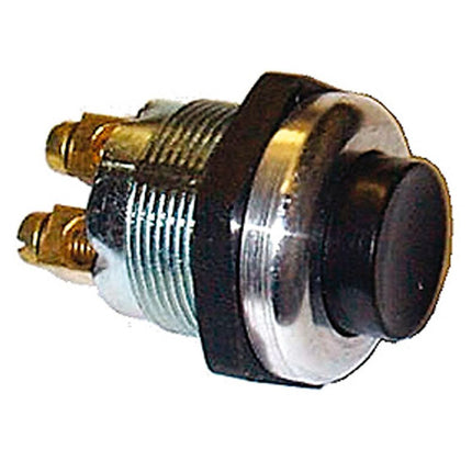 Merit Anlasser-Drucktaster Metall 22mm