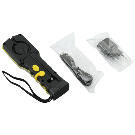 Robuste und wasserdichte PROFI-Handlampe GRIP PRO 2031 - Hischier Auto AG