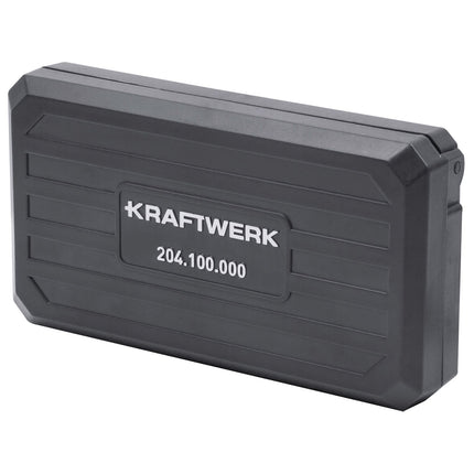 Steckschlüssel-Satz, Basic, 1/4, 26-tlg. 204.100.000 - Hischier Auto AG