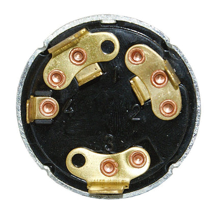 Pneutron - Glüh-Startschalter