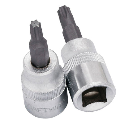 3/8 TX-Bit-Stecknuss T15 205015 - Hischier Auto AG