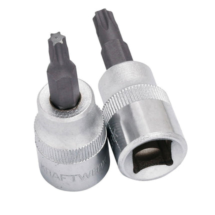 3/8 TX-Bit-Stecknuss T25 205025 - Hischier Auto AG