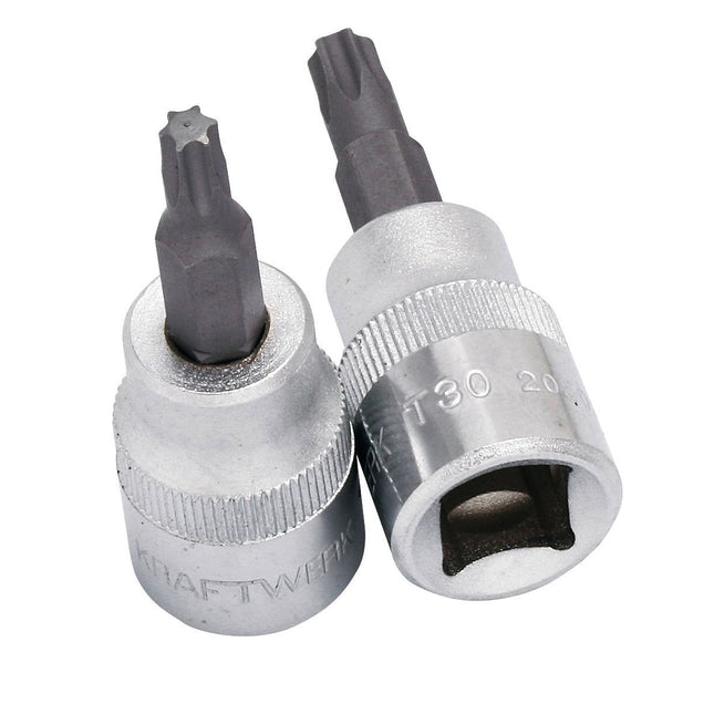 3/8 TX-Bit-Stecknuss T30 205030 - Hischier Auto AG
