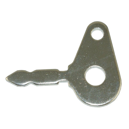 Ersatzschlüssel zu Pneutron Startschalter