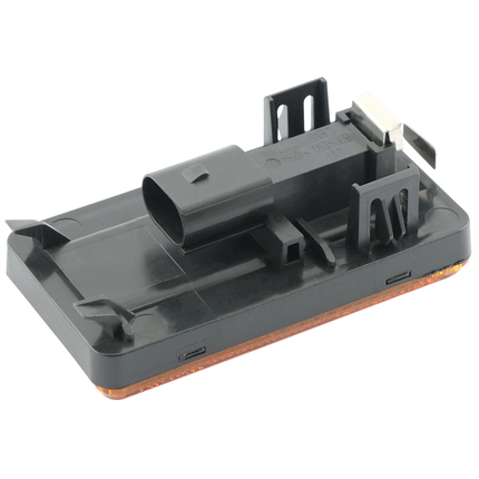 LED-Seitenmarkierungsleuchte 12/24 V - 1 - Stück Diverse