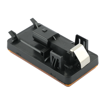 LED-Seitenmarkierungsleuchte 12/24 V - 1 - Stück Diverse