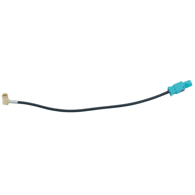 Adapter zu Antennenstecker Fakra M > SMB W 206026P3